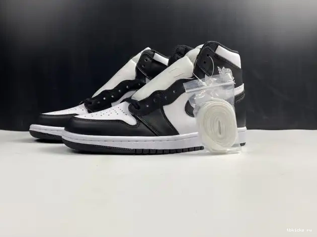 Cheap TB 555088-010 White (2014) 1 Black Jordan Retro Air 0615